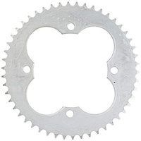 50t Steel Rear Sprocket for 2007-2011 Honda TRX90EX - Standard Gearing 428 Pitch