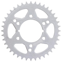 30t Rear Steel Sprocket for 2010-2011 Polaris 330 Trailblazer - Optional Gearing