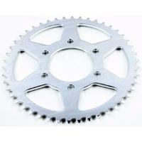 38t Rear Steel Sprocket for 1977-1979 Kawasaki KL250 - Optional Gearing