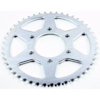 46t Steel Rear Sprocket for 2008-2024 Kawasaki EX650RL Ninja 650R LAMS - Optional Gearing 520 Pitch
