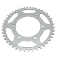 38t Rear Steel Sprocket for 2007-2018 Yamaha XJR1300 - Standard Gearing