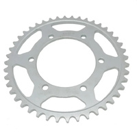 41t Steel Rear Sprocket for 1988-1997 Kawasaki ZX600C Ninja 600R - Optional Gearing 530 Pitch