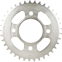 38t Steel Rear Sprocket for 1976-1978 Yamaha RD400 - Standard Gearing 530 Pitch