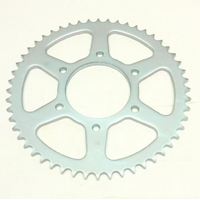47t Steel Rear Sprocket for 2013-2018 Yamaha YZF-R15 V2/V3/V4 - Standard Gearing 428 Pitch