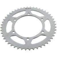 48t Steel Rear Sprocket for 1992-1997 Yamaha XJ600 Seca - Standard Gearing 520 Pitch