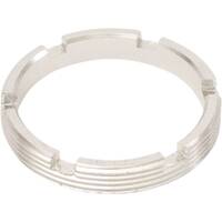 Rear Wheel Bearing Retainer for 1987-1988 Honda CR250R 
