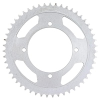 48t Rear Steel Sprocket for 2003-2004 Suzuki RM100 