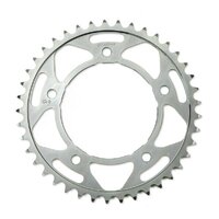 40t Steel Rear Sprocket for 2021-2024 Yamaha MT-09SP