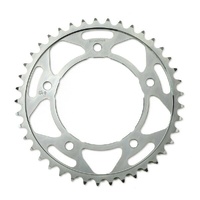 40t Steel Rear Sprocket for 2015-2024 Yamaha YZF-R1M - Optional Gearing 525 Pitch