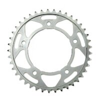 42t Steel Rear Sprocket for 2021-2024 Yamaha MT-09SP - Optional Gearing 525 Pitch