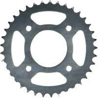 32t Rear Steel Sprocket for 1980-1987 Yamaha DX100 - Optional Gearing