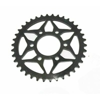 39t Steel Rear Sprocket for 2016-2024 Royal Enfield Himalayan