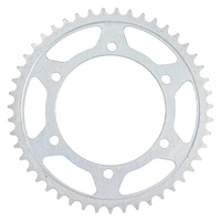 43t Steel Rear Sprocket for 1986-1994 Yamaha FJ1200 - Optional Gearing 530 Pitch