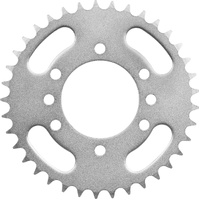 48t Steel Rear Sprocket for 1981-1983 Suzuki SP500 - Optional Gearing 530 Pitch