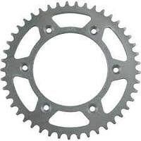t Steel Rear Sprocket for 1973-1979 Yamaha AG100 - Standard Gearing 415 Pitch