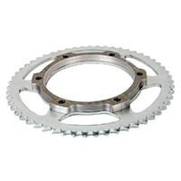 48t Steel Rear Sprocket for 2008-2021 Yamaha XT250 - Standard Gearing 428 Pitch