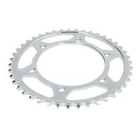 44t Steel Rear Sprocket for 1991-2001 Yamaha TDM850 - Standard Gearing 525 Pitch