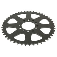 51t Steel Rear Sprocket for 1980-1983 Yamaha IT125 - Optional Gearing 520 Pitch