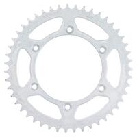 38t Steel Rear Sprocket for 1978-1979 Honda CB750 - Optional Gearing 630 Pitch