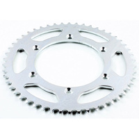 42t Steel Rear Sprocket for 2012 Beta RR 350 - Optional Gearing 520 Pitch