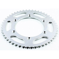 51t Steel Rear Sprocket for 2012 Beta RR 350 - Optional Gearing 520 Pitch
