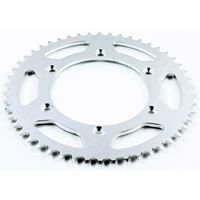 51t Steel Rear Sprocket for 1985-2013 Husqvarna WR125 - Optional Gearing 520 Pitch