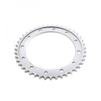 44t Steel Rear Sprocket for 2018-2021 Honda CB1000R - Standard Gearing 525 Pitch