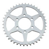 50t Steel Rear Sprocket for 1980-1988 Suzuki GS450S