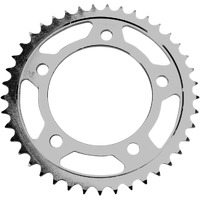 33t Steel Rear Sprocket for 1979 Honda CBX1000 - Standard Gearing 630 Pitch