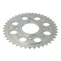 41t Steel Rear Sprocket for 1983 Honda CB250N - Standard Gearing 520 Pitch