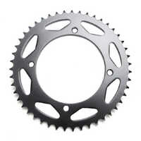 47t Steel Rear Sprocket for 2024-2025 Kawasaki KLX150 - Standard Gearing 428 Pitch
