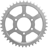 50t Steel Rear Sprocket for 1996-2005 Suzuki GSF1200 Bandit - Optional Gearing 530 Pitch