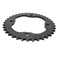 38t Steel Rear Sprocket for 2003-2007 Polaris 500 Predator