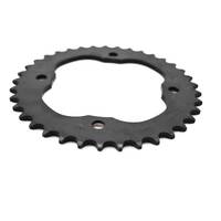 38t Steel Rear Sprocket for 2008-2011 Polaris 525 Outlaw S