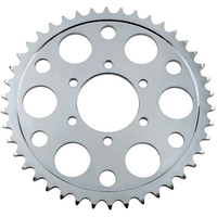 40t Steel Rear Sprocket for 1983-1986 Suzuki GSX1100ES - Optional Gearing 630 Pitch