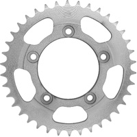 38t Steel Rear Sprocket for 1988-1990 Ducati 750 Sport - Standard Gearing 520 Pitch