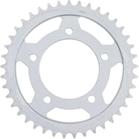 41t Steel Rear Sprocket for 2017-2018 Kawasaki ZX-14R SE Ohlins/Brembo - Optional Gearing 530 Pitch