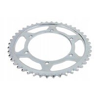 38t Rear Steel Sprocket for 1984-1985 Yamaha XJ600 - Optional Gearing
