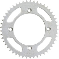 56t Steel Rear Sprocket for 2007-2025 Honda CRF150RB Big Wheel - Standard Gearing 420 Pitch