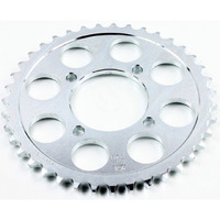 39t Steel Rear Sprocket for 1973-1975 Yamaha RD250 - Standard Gearing 530 Pitch
