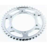 45t Steel Rear Sprocket for 1981-1983 Yamaha XJ550 - Standard Gearing 530 Pitch
