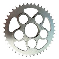 36t Steel Rear Sprocket for 2005 Ducati 998 R