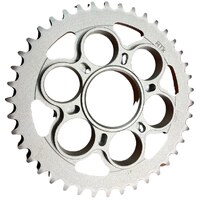 38t Steel Rear Sprocket for 2011-2012 Ducati 1198