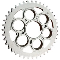 41t Steel Rear Sprocket for 2017 Ducati Monster 1200 S