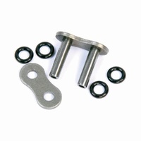 Rivet Link for RK 520 XRE Chains