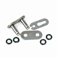 Rivet Link for RK 520XSO1 Chains