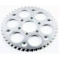 35t Steel Rear Sprocket for 1981-1982 Yamaha XV1000R TR-1 Chain Drive - Standard Gearing 630 Pitch