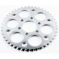 35t Steel Rear Sprocket for 1981 Yamaha XV920 Virago RH - Standard Gearing 630 Pitch