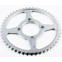 49t Steel Rear Sprocket for 2000-2001 Yamaha TTR125L Big Wheel - Optional Gearing 428 Pitch