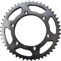 48t Steel Rear Sprocket for 2006-2009 Aprilia RXV450 - Standard Gearing 520 Pitch